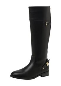 Head over Heels, Damen Stiefel 'TONYA', Schwarz