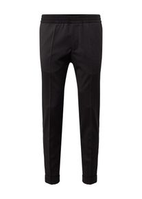 Filippa K, Herren Hose 'M. Terry', Anthrazit