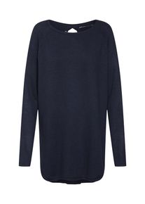 Only, Damen Pullover 'MATINA', Nachtblau