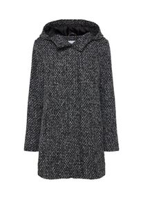 Greystone, Damen Mantel 'Coat', Grau