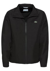 Lacoste, Herren Jacke 'BLOUSON', Schwarz
