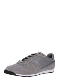 BOSS, Herren Sneaker 'Glaze', Stone