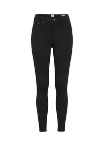 GAP, Damen Leggings, Black Denim