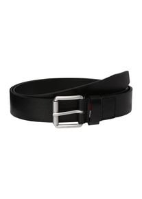 Tommy Hilfiger, Herren G&uuml;rtel, Schwarz