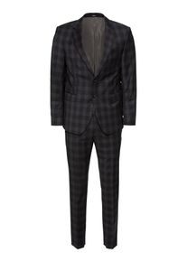 JOOP!, Herren Anzug '17 JS-02Herby-Blayr 10006535', Grau