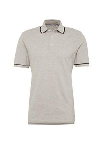 Only & Sons Only & Sons, Herren Shirt, Hellgrau / Schwarz / Wei&szlig;