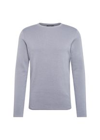 Jack & Jones JACK & JONES, Herren Pullover, Hellgrau