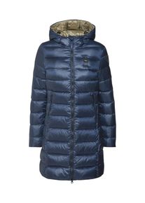 Blauer.USA, Damen Mantel, Navy