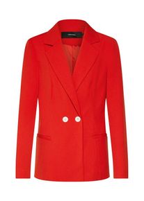 V&eacute;ro Moda VERO MODA, Damen Blazer 'MKAIS', Rot