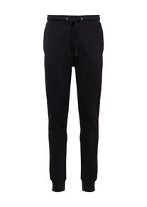 Calvin Klein Jeans, Herren Hose 'INSTITUTIONAL JOGGING PANT', Schwarz