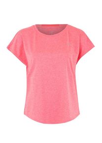 Only Play, Damen Shirt 'CALINDA LOOSE', Pink