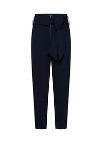 Lost Ink, Damen Hose, Navy