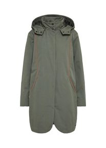 N&uuml;mph N&Uuml;MPH, Damen Jacke 'New Morgan', Gr&uuml;n