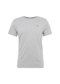 Tommy Jeans, Herren T-Shirt 'TJM ORIGINAL JERSEY', Hellgrau