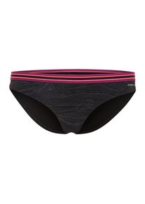 O`Neill O'NEILL, Damen Unterteil 'PW ACTIVE CHEEKY', Pink / Schwarz