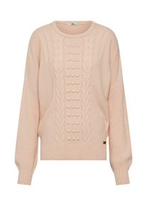LTB, Damen Pullover 'PILIPO', Puder