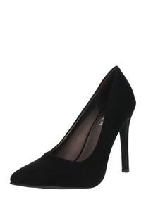 Bullboxer, Damen Pumps, Schwarz
