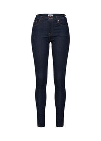 Tommy Jeans, Damen Skinny Jeans 'NORA ', Blue Denim