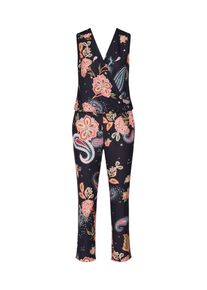 Liu Jo JEANS, Damen Overalls 'Abito SALOPETTE/TUTA', Schwarz