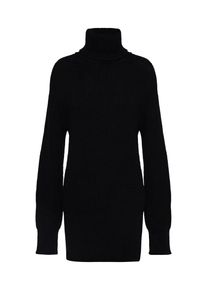 Forvert, Damen Pullover 'Stord', Schwarz