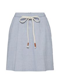 s.Oliver RED LABEL, Damen Rock, Hellblau