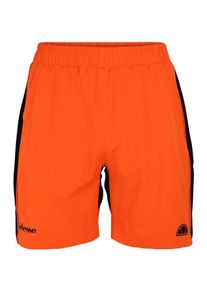 Ellesse, Herren Sporthose 'Pescora', Neonorange