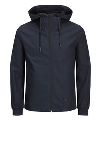 Jack & Jones JACK & JONES, Herren L&auml;ssige Jacke, Nachtblau