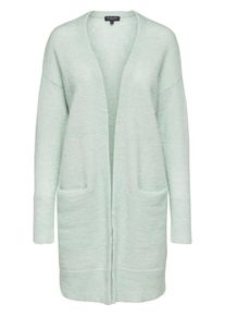 Selected Femme, Damen Cardigan, Pastellgr&uuml;n