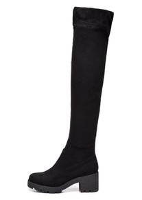Bianco, Damen Stiefel 'ANA', Schwarz