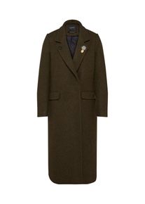 Scotch & Soda SCOTCH & SODA, Damen Mantel, Khaki