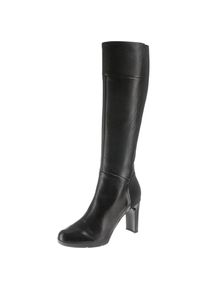 Geox, Damen Stiefel 'Annya', Schwarz