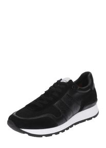 Selected Homme, Herren Sneaker 'SLHFRANK', Schwarz