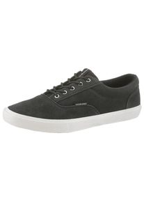 Jack & Jones JACK & JONES, Herren Sneaker 'JFWVISION', Schwarz / Wei&szlig;