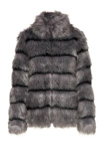V&eacute;ro Moda VERO MODA, Damen Jacke, Grau