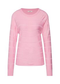 Jacqueline de Yong, Damen Pullover 'JDYPULLI', Rosa