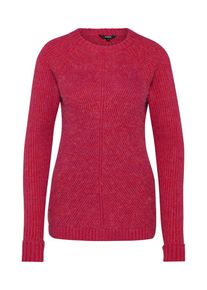 Mbym, Damen Pullover 'Laguna', Pink