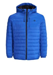 Jack & Jones JACK & JONES, Herren Jacke, Blau