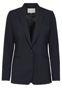 Selected Femme, Damen Blazer, Nachtblau