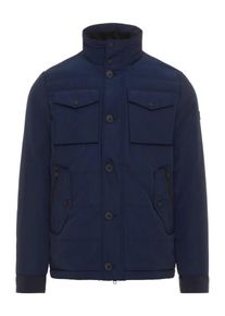 J. Lindeberg J.Lindeberg, Herren Jacke 'Bailey', Navy