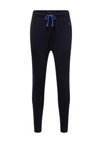 Abercrombie & Fitch Abercrombie & Fitch, Herren Hose 'ICON JOGGER R18/27 3CC', Navy