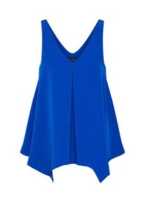 Dorothy Perkins, Damen Top, Blau