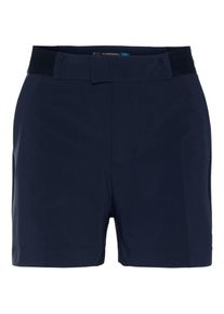 J. Lindeberg J.Lindeberg, Damen Shorts 'Gilda', Navy