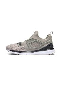 Puma, Damen Laufschuhe 'IGNITE Limitless 2', Rauchgrau