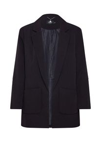 Only, Damen Blazer 'onlKAYLA', Schwarz