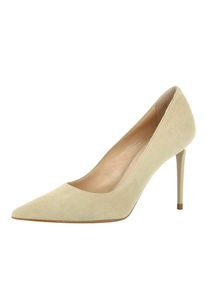 Evita, Damen Pumps 'NATALIA', Ecru