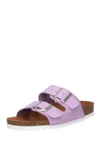 V&eacute;ro Moda VERO MODA, Damen Sandalen 'CARLA', Lila