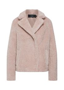 V&eacute;ro Moda VERO MODA, Damen Jacke, Rosa