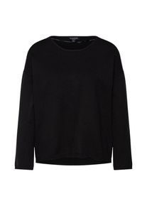 Selected Femme, Damen Pullover, Schwarz