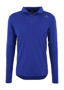 adidas Performance, Herren Langarmshirt 'SN', Dunkelblau