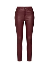 New Look, Damen Hose, Weinrot
